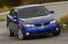 2010 Kia Forte SX Picture
